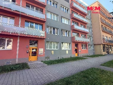 Prodej bytu 3+kk 58 m² Vítězná, Ostrava - Moravská Ostrava