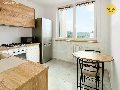 Prodej bytu 4+1 79 m² Polní, Český Těšín