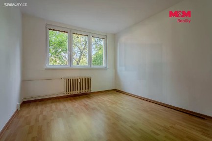 Prodej bytu 2+1 50 m² Dr. Martínka, Ostrava - Hrabůvka