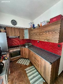 Prodej bytu 2+1 50 m² Oty Synka, Ostrava - Poruba