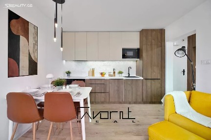 Prodej bytu 2+kk 36 m² Elišky Krásnohorské, Havířov - Podlesí