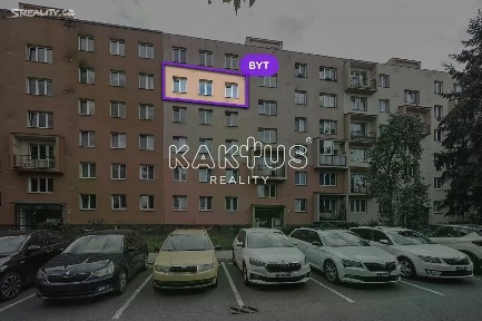 Ukrajinská, Ostrava - Poruba