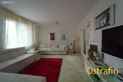 Prodej bytu 3+1 71 m² Proskovická, Ostrava - Výškovice