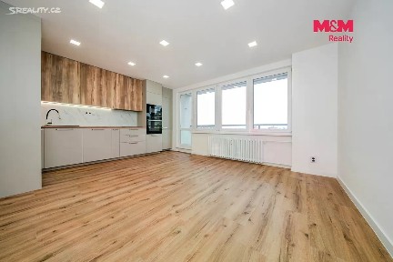Prodej bytu 4+kk 76 m² Lechowiczova, Ostrava - Moravská Ostrava