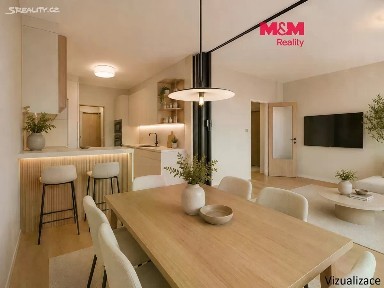 Prodej bytu 3+1 81 m² 30. dubna, Ostrava - Moravská Ostrava