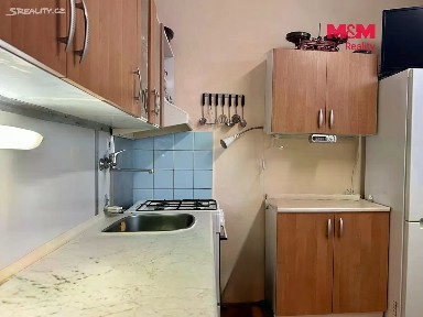 Prodej bytu 2+1 58 m² Gen. Janouška, Ostrava - Moravská Ostrava