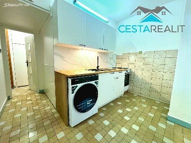 Prodej bytu 3+1 66 m² Alžírská, Ostrava - Poruba