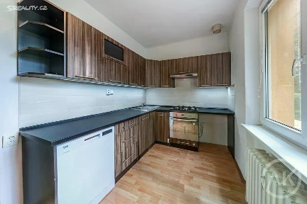 Prodej bytu 2+1 54 m² Liptaňské náměstí, Ostrava - Poruba