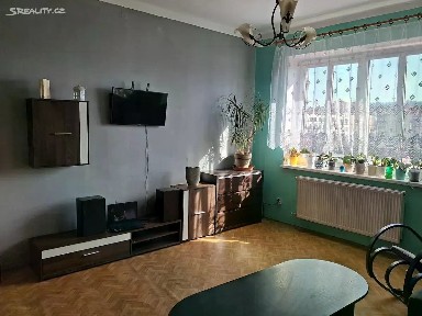 Prodej bytu 3+1 68 m² Frýdecká, Český Těšín