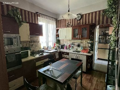 Prodej bytu 3+1 90 m² Frýdecká, Český Těšín