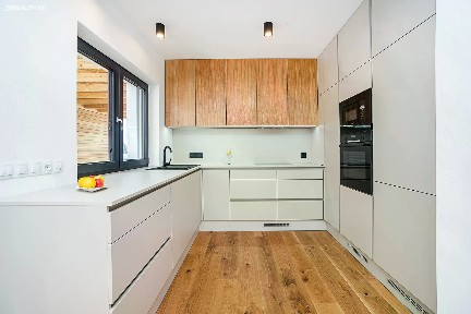 Pronájem rodinného domu 118 m², pozemek 500 m² Pelhřimov - Skrýšov