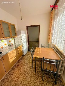 Pronájem bytu 1+1 39 m² Střelecký vrch, Chrastava