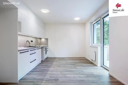 Pronájem bytu 2+kk 54 m²