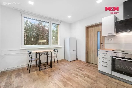 Pronájem bytu 2+kk 37 m² Máchova, Stráž pod Ralskem