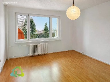 Pronájem bytu 1+kk 26 m² Staškova, Liberec - Liberec XIV-Ruprechtice