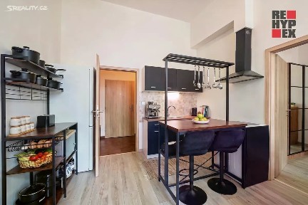 Pronájem bytu 2+kk 45 m² Tatranská, Liberec - Liberec III-Jeřáb