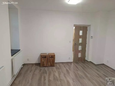 Pronájem bytu 1+1 50 m²