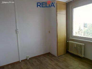 Pronájem bytu 1+kk 21 m² Rychtářská, Liberec - Liberec XIV-Ruprechtice
