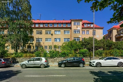 Liberec, Liberec I-Staré Město, Husova, 65
