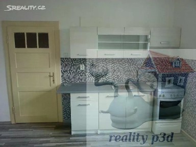Pronájem bytu 2+1 65 m²
