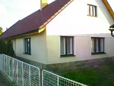 Pronájem rodinného domu 315 m², pozemek 92 m² Vřesník