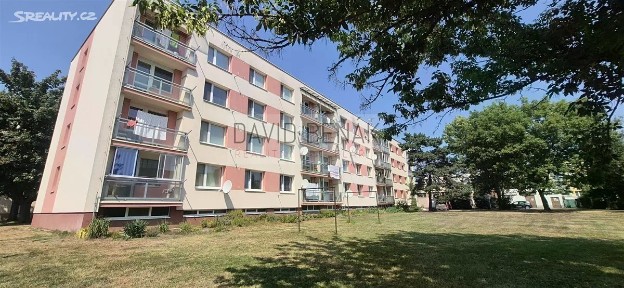 Smiřice, Hradec Králové, Gen. Govorova