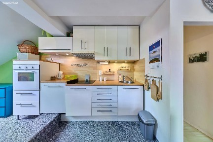 Prodej bytu 4+kk 59 m²