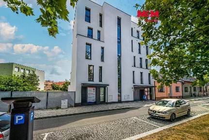 Prodej bytu 2+kk 48 m²
