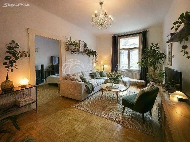 Prodej bytu 2+1 83 m² Švehlova, Hradec Králové