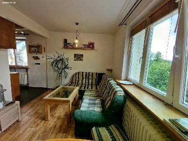 Chodská, Trutnov - Horní Předměstí