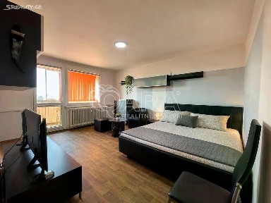 Prodej bytu 1+1 36 m²