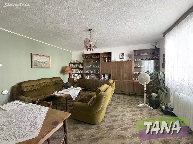 Prodej bytu 3+1 67 m² 5. května, Dvůr Králové nad Labem