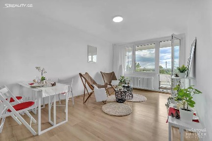 Prodej bytu 2+kk 55 m² Jungmannova, Hradec Králové - Pražské Předměstí