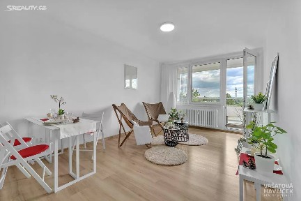 Prodej bytu 2+kk 55 m²