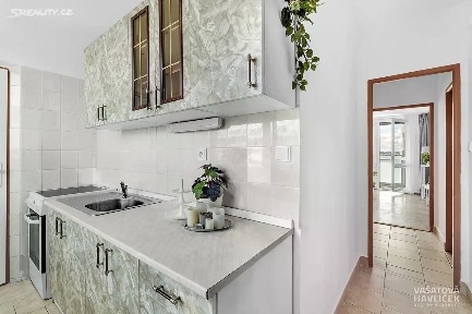 Prodej bytu 3+1 66 m² Třebechovická, Hradec Králové - Slezské Předměstí