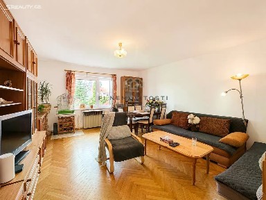 Prodej bytu 4+1 202 m²