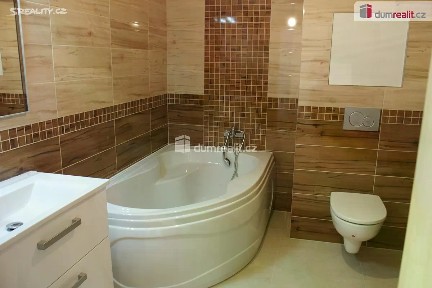 Pronájem bytu 2+kk 55 m² Slovany, Mělník