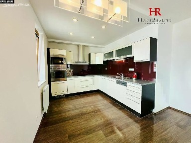 Pronájem bytu 2+kk 62 m² U Pivovaru, Benešov