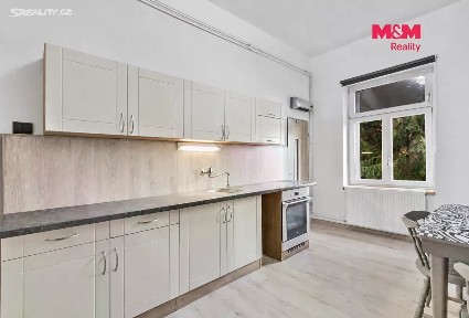 Pronájem bytu 1+1 51 m² S. K. Neumanna, Mladá Boleslav - Mladá Boleslav III