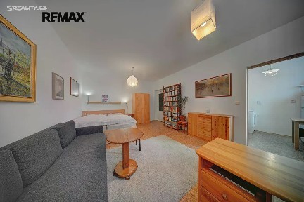 Pronájem bytu 1+1 34 m² Čechova, Poděbrady - Poděbrady III