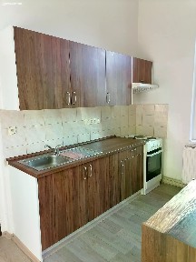 Pronájem bytu 2+1 56 m² Váňova, Kladno