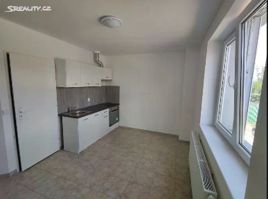 Pronájem bytu 1+kk 16 m² Rokycanova, Beroun - Beroun-Zavadilka