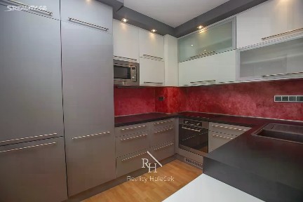 Pronájem bytu 3+kk 63 m² Generála Selnera, Kladno - Kročehlavy
