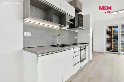 Pronájem bytu 3+kk 80 m² Žižkova, Bakov nad Jizerou