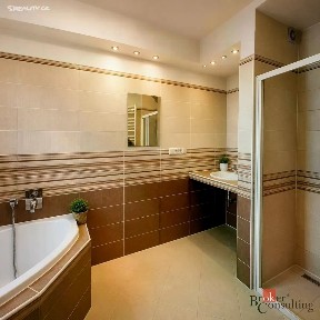 Pronájem bytu 3+kk 95 m² Náměstí, Žebrák