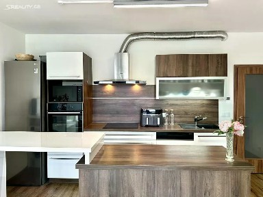 Pronájem bytu 3+kk 76 m² U Archivu, Beroun - Beroun-Město