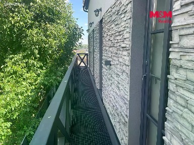 Pronájem bytu pokoje 25 m²