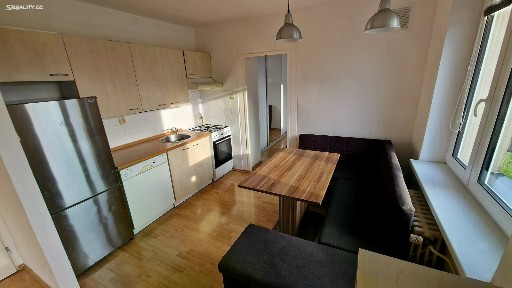 Pronájem bytu 2+kk 45 m² Zalužanská, Mladá Boleslav - Mladá Boleslav III