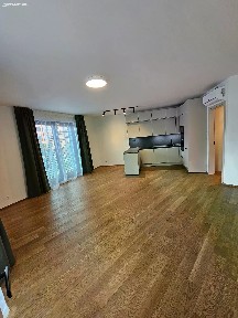 Pronájem bytu 2+kk 56 m² Jana Želivského, Praha - Žižkov
