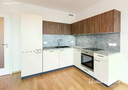 Pronájem bytu 3+kk 71 m² Zimova, Praha - Kamýk